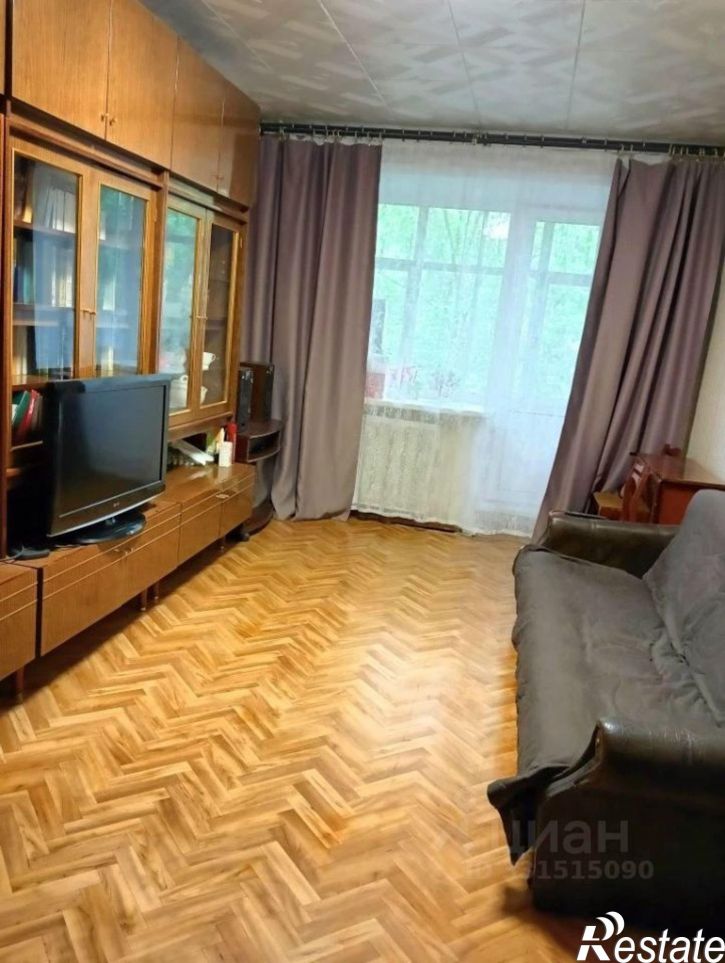 2-комн квартира ул Народовольческая, 40,  д. 40