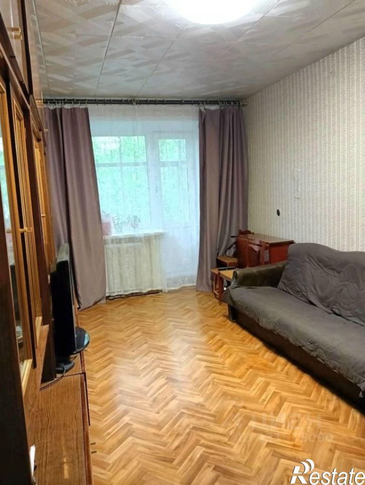 2-комн квартира ул Народовольческая, 40,  д. 40