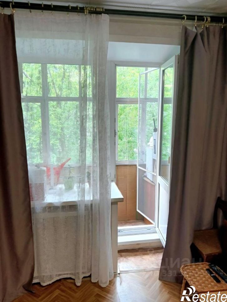 2-комн квартира ул Народовольческая, 40,  д. 40