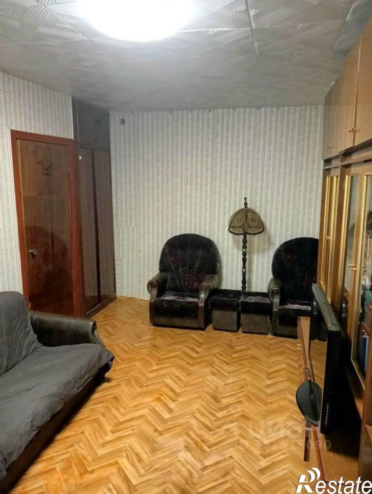 2-комн квартира ул Народовольческая, 40,  д. 40