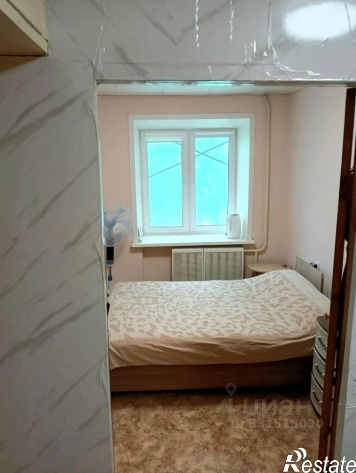 2-комн квартира ул Народовольческая, 40,  д. 40