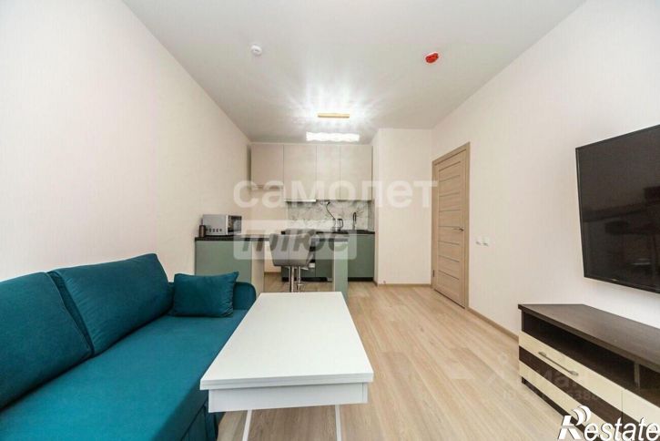2-комн квартира Трамвайная улица, 27,  д. 27