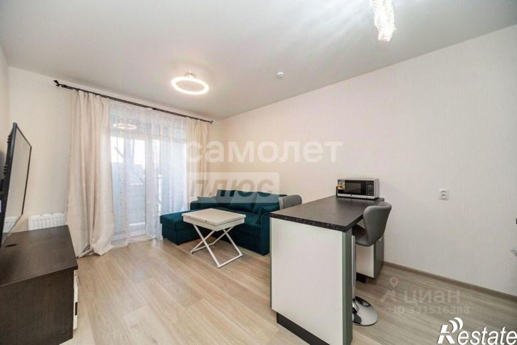 2-комн квартира Трамвайная улица, 27,  д. 27