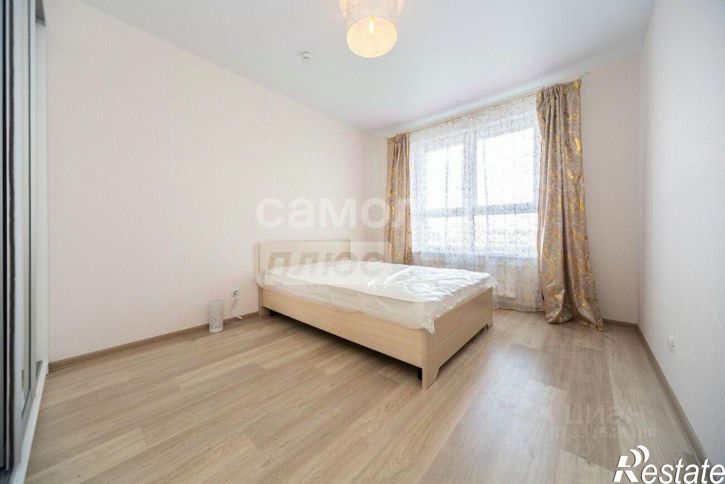 2-комн квартира Трамвайная улица, 27,  д. 27