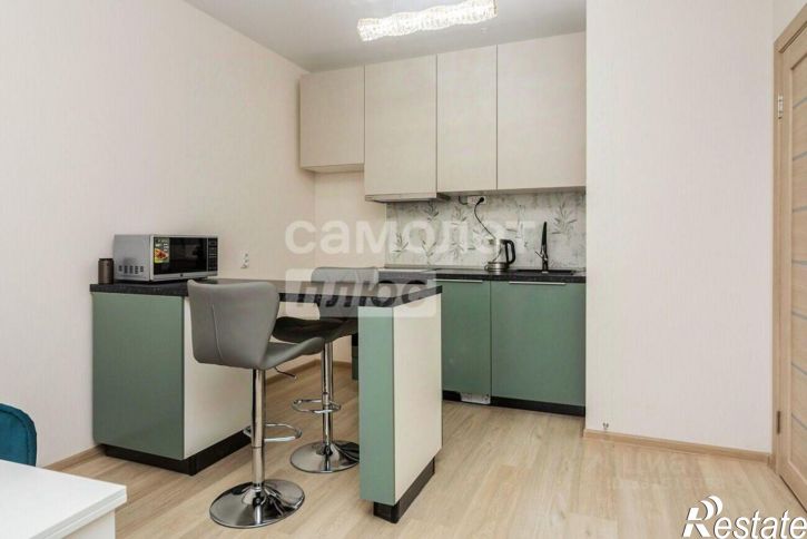 2-комн квартира Трамвайная улица, 27,  д. 27