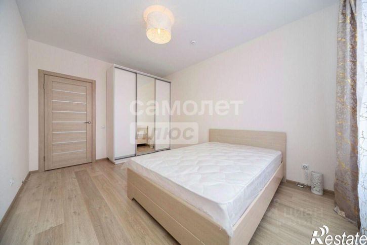 2-комн квартира Трамвайная улица, 27,  д. 27