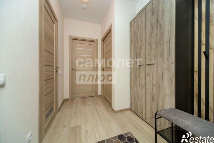 2-комн квартира Трамвайная улица, 27,  д. 27