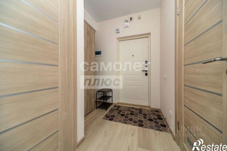 2-комн квартира Трамвайная улица, 27,  д. 27