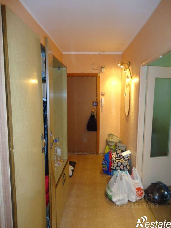 3-комн квартира улица Мира, 115,  д. 115
