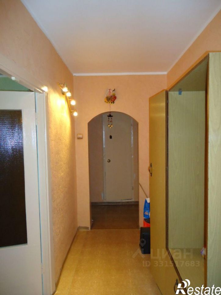 3-комн квартира улица Мира, 115,  д. 115