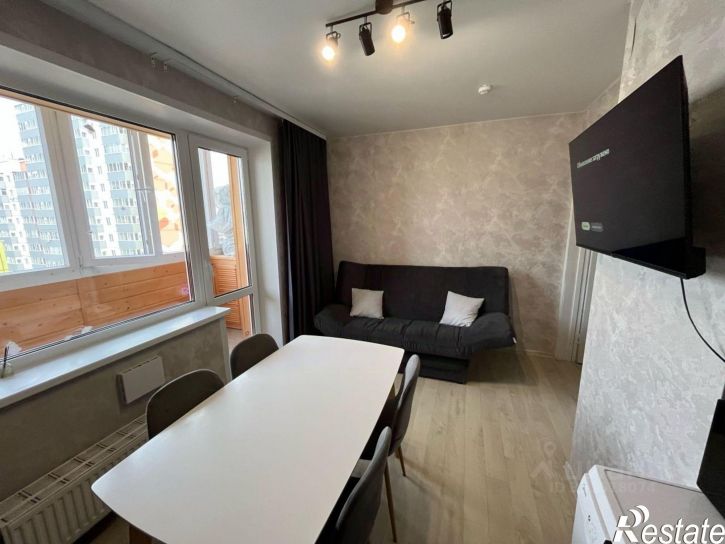 2-комн квартира Рыбацкая улица, 1Г,  д. 1Г