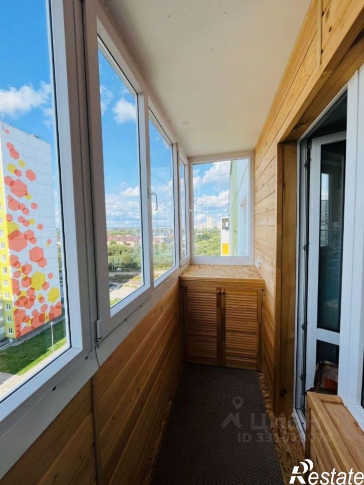 2-комн квартира Рыбацкая улица, 1Г,  д. 1Г