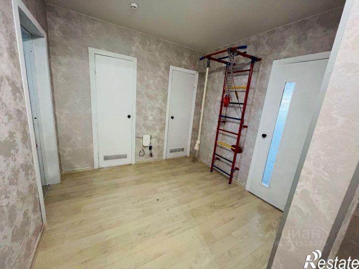 2-комн квартира Рыбацкая улица, 1Г,  д. 1Г