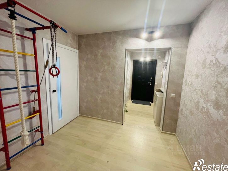 2-комн квартира Рыбацкая улица, 1Г,  д. 1Г