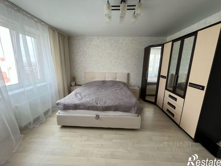 2-комн квартира Рыбацкая улица, 1Г,  д. 1Г