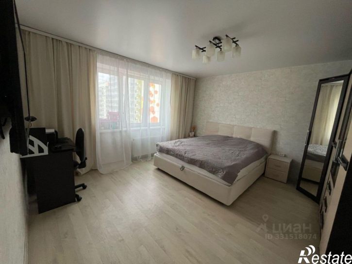 2-комн квартира Рыбацкая улица, 1Г,  д. 1Г