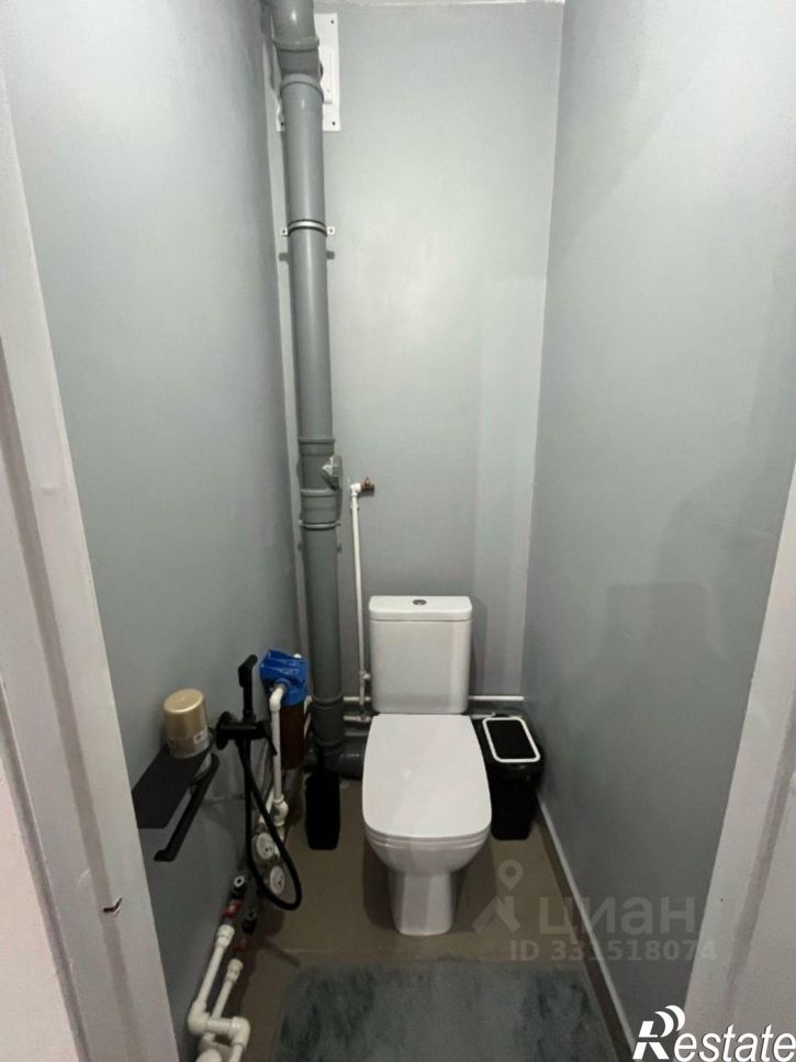 2-комн квартира Рыбацкая улица, 1Г,  д. 1Г