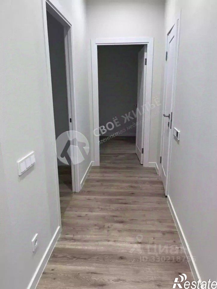 3-комн квартира Подгорная улица, 109,  д. 109