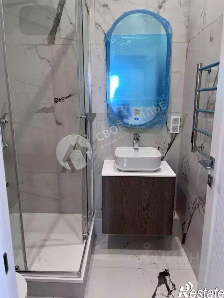 3-комн квартира Подгорная улица, 109,  д. 109