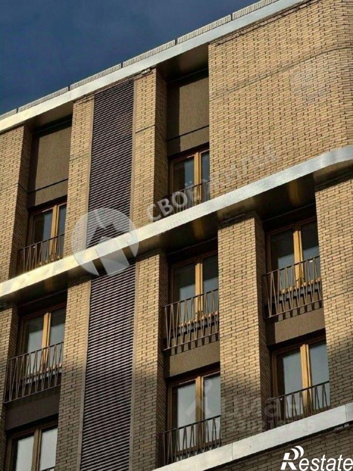 3-комн квартира Подгорная улица, 109,  д. 109