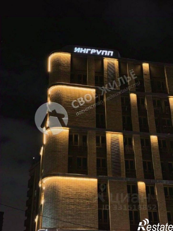 3-комн квартира Подгорная улица, 109,  д. 109