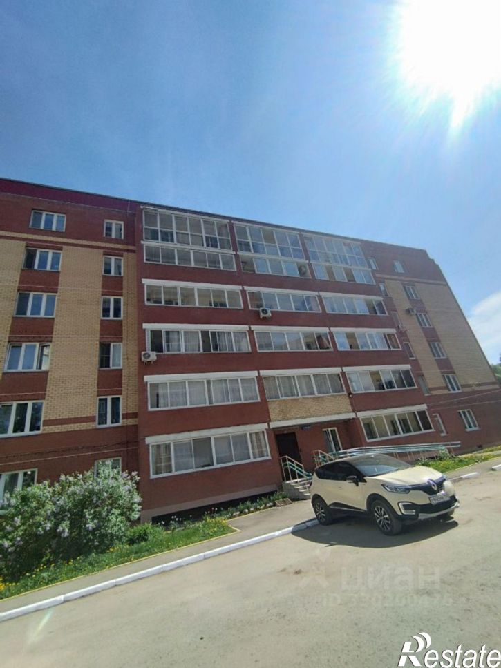 2-комн квартира ул Малая, 2,  д. 2