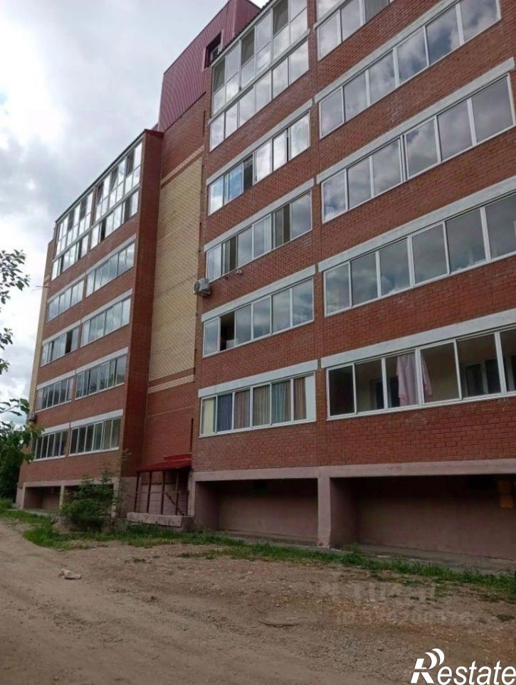 2-комн квартира ул Малая, 2,  д. 2
