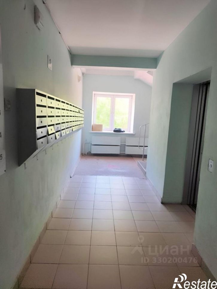 2-комн квартира ул Малая, 2,  д. 2
