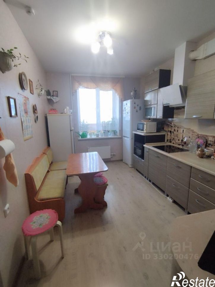 2-комн квартира ул Малая, 2,  д. 2