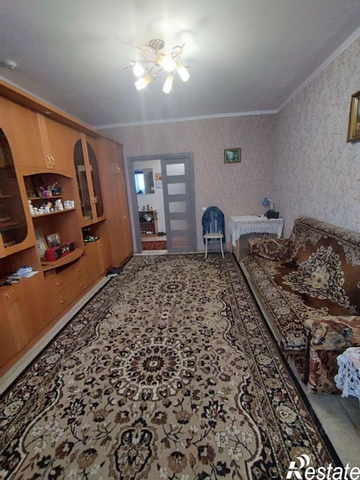 2-комн квартира ул Малая, 2,  д. 2