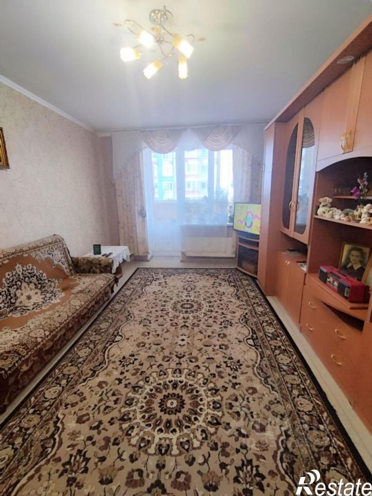 2-комн квартира ул Малая, 2,  д. 2