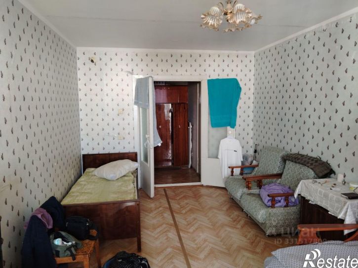 1-комн квартира Парковый пр-кт, 40а,  д. 40а