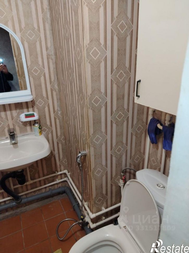 1-комн квартира Парковый пр-кт, 40а,  д. 40а