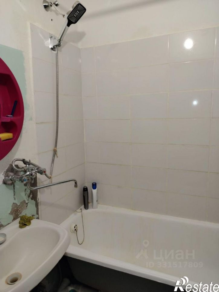1-комн квартира Парковый пр-кт, 40а,  д. 40а