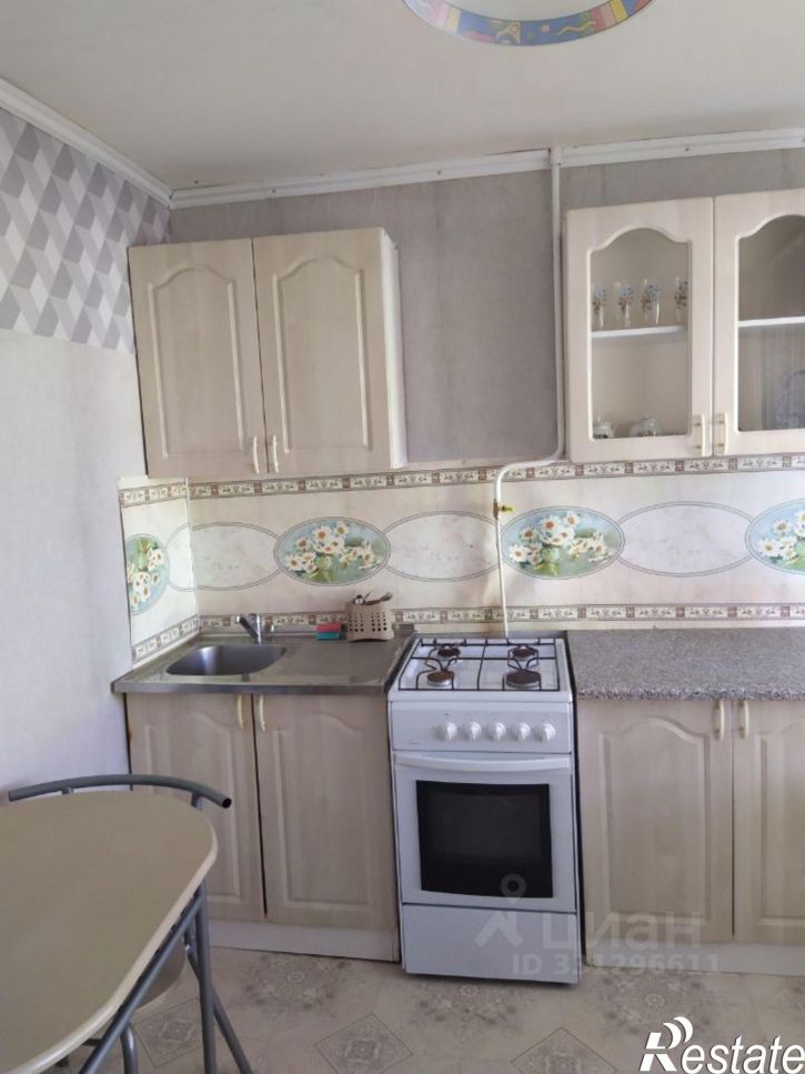 1-комн квартира ул Куйбышева, 62,  д. 62