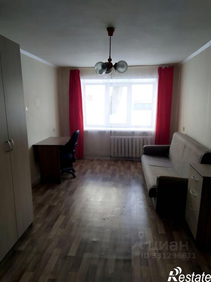 1-комн квартира ул Куйбышева, 62,  д. 62