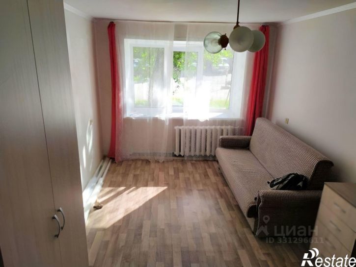 1-комн квартира ул Куйбышева, 62,  д. 62