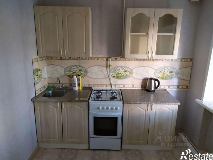 1-комн квартира ул Куйбышева, 62,  д. 62