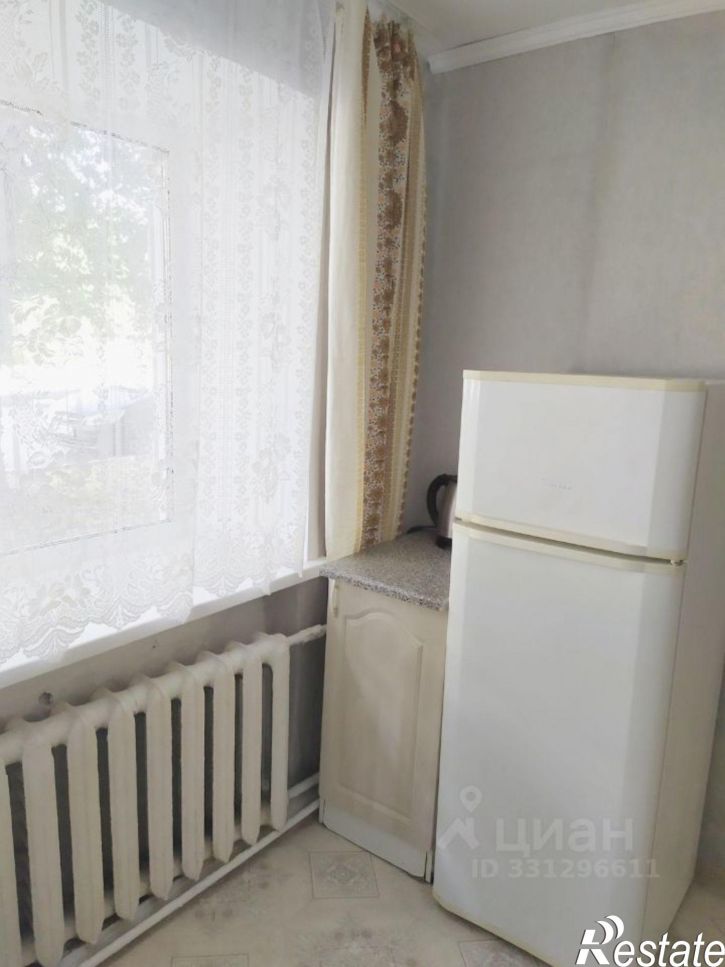 1-комн квартира ул Куйбышева, 62,  д. 62