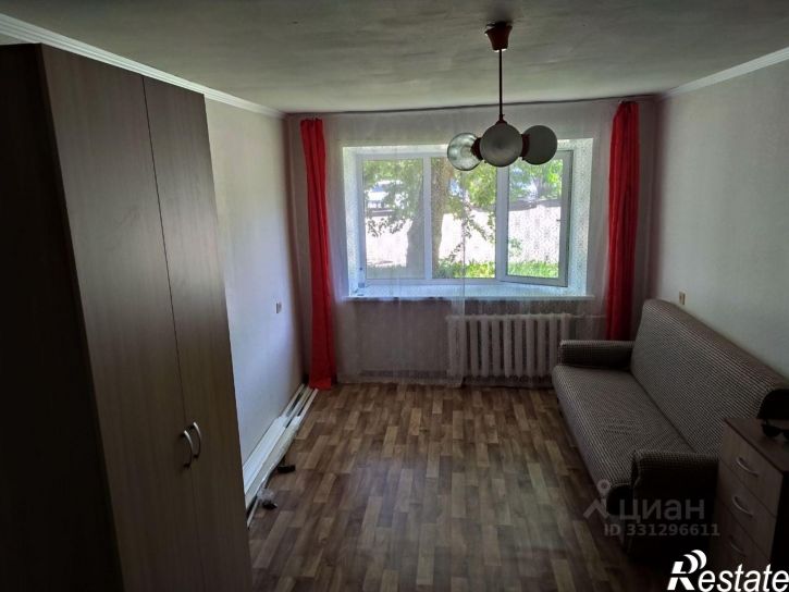 1-комн квартира ул Куйбышева, 62,  д. 62