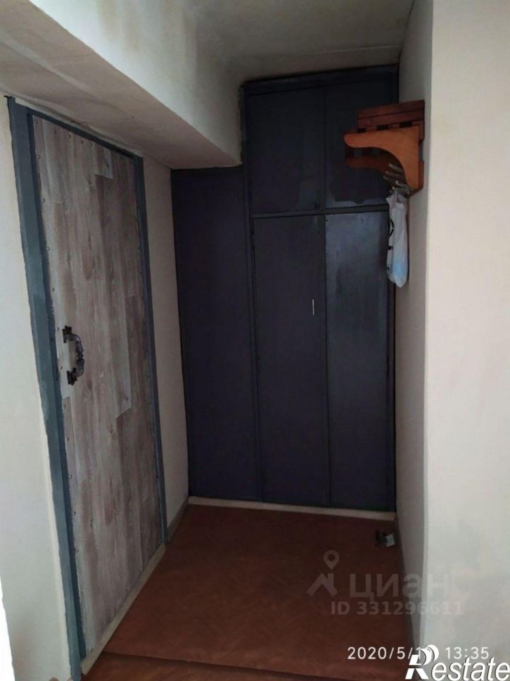 1-комн квартира ул Куйбышева, 62,  д. 62