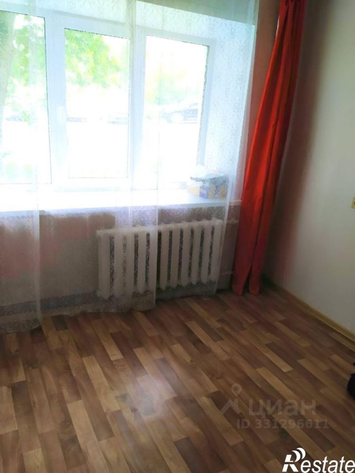 1-комн квартира ул Куйбышева, 62,  д. 62