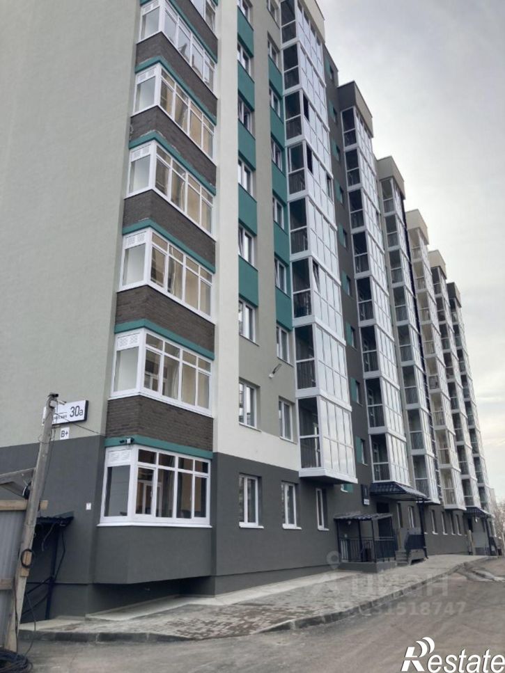 Офис Белозёрская улица, 30А