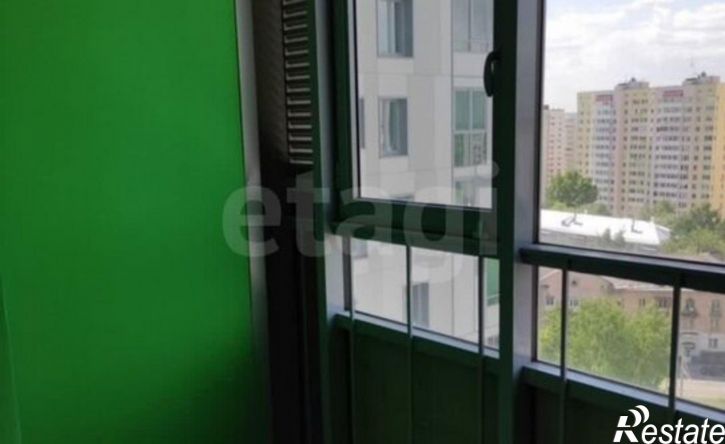1-комн квартира ул Революции, 52в,  д. 52в