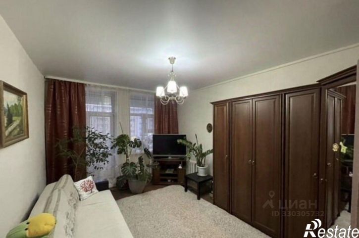3-комн квартира ул Ленина, 67,  д. 67