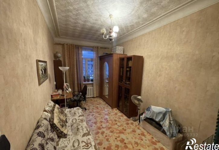 3-комн квартира ул Ленина, 67,  д. 67