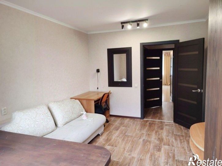 2-комн квартира улица Крисанова, 3,  д. 3