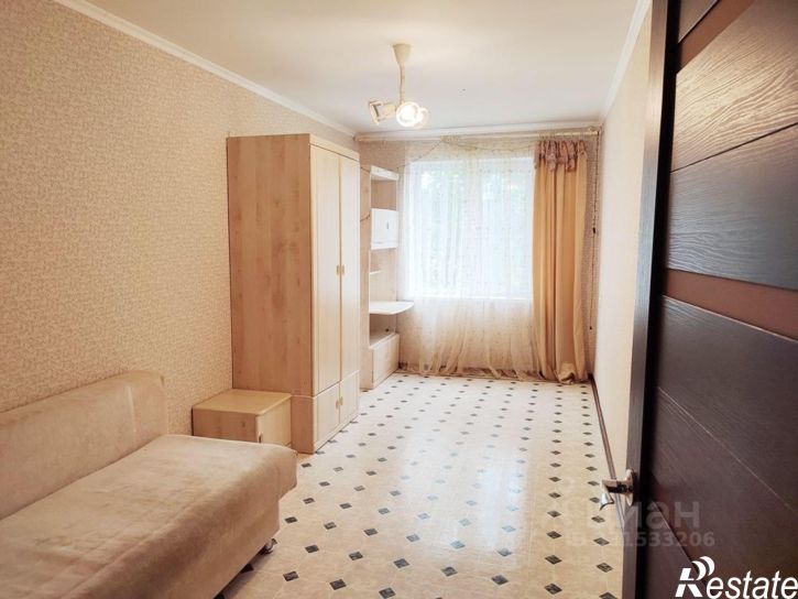 2-комн квартира улица Крисанова, 3,  д. 3