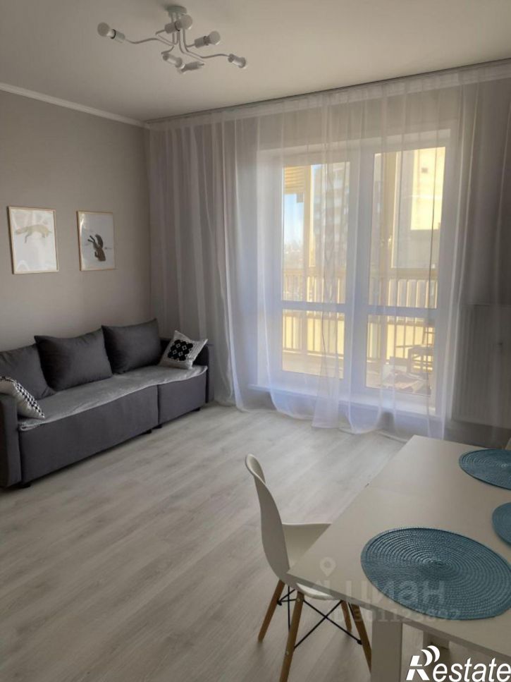 2-комн квартира улица Докучаева, 23,  д. 23