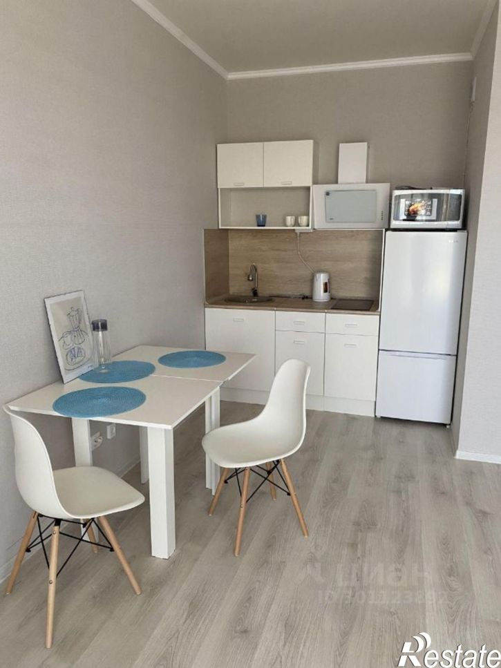 2-комн квартира улица Докучаева, 23,  д. 23